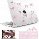 May Chen Microsoft Surface Laptop 7 Klf (13.8 in)-Star Bow 