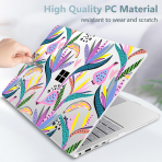 May Chen Microsoft Surface Laptop 7 Klf (13.8 in)-Tropic Flower 