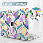 May Chen Microsoft Surface Laptop 7 Klf (13.8 in)-Tropic Flower 