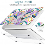 May Chen Microsoft Surface Laptop 7 Klf (13.8 in)-Tropic Flower 