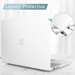 May Chen Microsoft Surface Laptop 7 Klf (13.8 in)-White