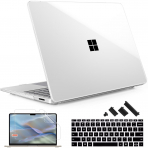 May Chen Microsoft Surface Laptop 7 Klf (13.8 in)-Crsytal Clear 
