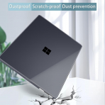 May Chen Microsoft Surface Laptop 7 Klf (13.8 in)-Crsytal Black 