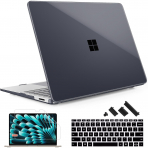 May Chen Microsoft Surface Laptop 7 Klf (13.8 in)-Crsytal Black 