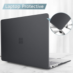 May Chen Microsoft Surface Laptop 7 Klf (13.8 in)-Black 