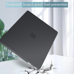 May Chen Microsoft Surface Laptop 7 Klf (13.8 in)-Black 