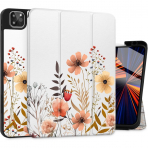 May Chen Standl iPad Pro M2 Klf (11 in)-Spring Flower