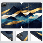 May Chen Standl iPad Pro M2 Klf (11 in)-Mountain