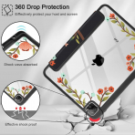 May Chen Standl iPad Pro Klf (12.9 in)-Sloth