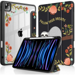 May Chen Standl iPad Pro Klf (12.9 in)-Sloth
