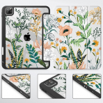 May Chen Standl iPad Pro Klf (12.9 in)-Plant