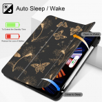 May Chen Standl iPad Pro Klf (12.9 in)-Butterfly 