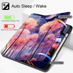 May Chen Standl iPad Pro M4 Klf (13 in)-Dreamflower