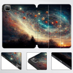 May Chen Standl iPad Pro M4 Klf (13 in)-Astral