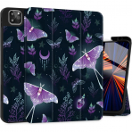 May Chen Standl iPad Pro Klf (12.9 in)-Butterflies