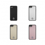 Mega Tiny Corp Apple iPhone SE/5S/5 Nano Teknolojili Klf