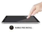 Megoo Surface Pro 4 Temperli Cam Ekran Koruyucu