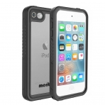 Meritcase iPod Touch Su Geirmez Klf (5.Nesil/6.Nesil)