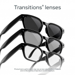 Meta Adventurer 2026 Ak�ll� G�zl�k (Large, Transitions)