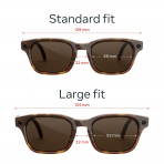 Meta Adventurer 2026 Ak�ll� G�zl�k (Standart)