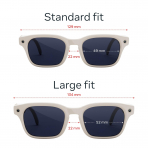 Meta Adventurer Ak�ll� G�zl�k (Standart, Transitions)