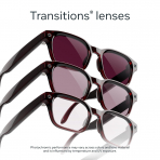 Meta Adventurer Ak�ll� G�zl�k (Standart, Transitions)
