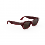 Meta Capri 2026 Ak�ll� G�zl�k (Standart)
