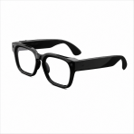 Meta Fury 2026 Ak�ll� G�zl�k-Classic Black/Transitions Grey