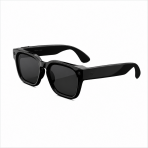 Meta Fury 2026 Ak�ll� G�zl�k-Classic Black/Transitions Grey
