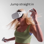 Meta Quest 2 Sanal Gereklik Gzl 256GB