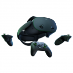 Meta Quest 3S Xbox Srm Sanal Gereklik Gzl