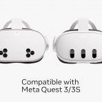 Meta Quest 3/3S arj nitesi