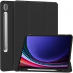 Miimall Samsung Galaxy Tab S9 Tablet Klf -Black