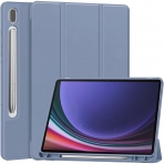 Miimall Samsung Galaxy Tab S9 Tablet Klf -Violet