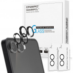 Orzero Galaxy Z Flip 7 Kamera Lens Koruyucu(2 Set)