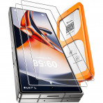 TOCOL Galaxy Z Fold 7 Ekran Koruyucu (2 Adet)