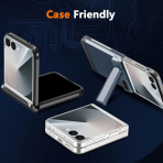 LYWHL Galaxy Z Flip 7 Ekran Koruyucu(3 Adet)