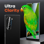 AACL Samsung Galaxy Z Fold 7 Ekran Koruyucu (3 Adet)