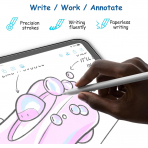 XIRON iPad Pro Mat Ekran Koruyucu(13 in)