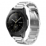 Minfex Galaxy Watch Metal Kay (42mm)-Silver