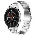 Minfex Galaxy Watch Metal Kay (42mm)-Silver