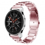Minfex Galaxy Watch Metal Kay (42mm)-Pink