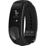 Mio SLICE Ak�ll� Bileklik (Small)-Black