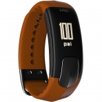 Mio SLICE Ak�ll� Bileklik (Small)-Sienna