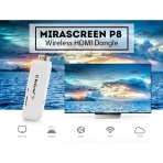 MiraScreen 5G Kablosuz HDMI Adaptr (Airhdmi) 