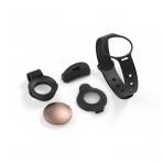 Misfit Shine 2 Fitness/Uyku zleyici-Rose Gold