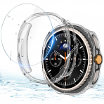 Misxi Galaxy Watch 8 Classic 46mm Bumper Klf