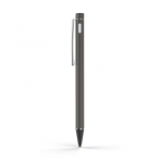 MoKo 1.8mm Tip Active Stylus Kalem-Dark Grey