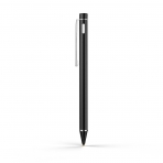 MoKo 1.8mm Tip Active Stylus Kalem-Black