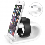 MoKo Akll Telefon/Apple Watch Stand